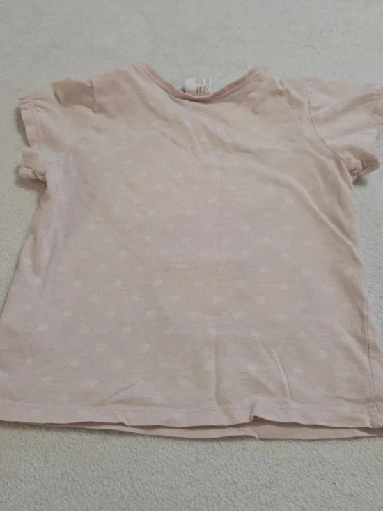 H&M SNOOOY TSHIRT - Picture 3 of 3